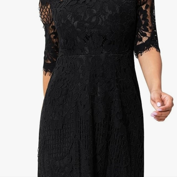 Dress - Picture 3 of 3